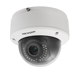 HIKVISION DS-2CD4165F-IZ Сейфы
