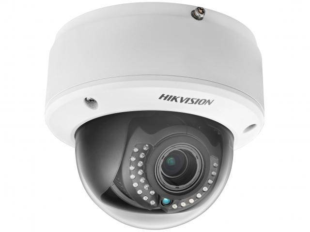 HIKVISION DS-2CD4185F-IZ Сейфы