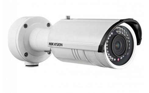 HIKVISION DS-2CD4224F-IS Сейфы