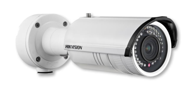 HIKVISION DS-2CD4224F-IZS Сейфы