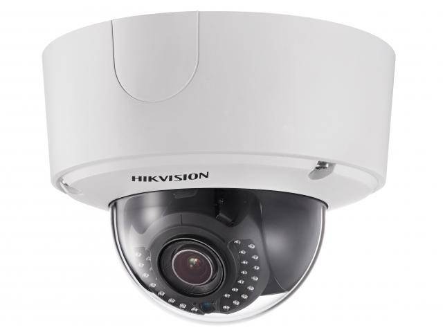HIKVISION DS-2CD4585F-IZH Сейфы