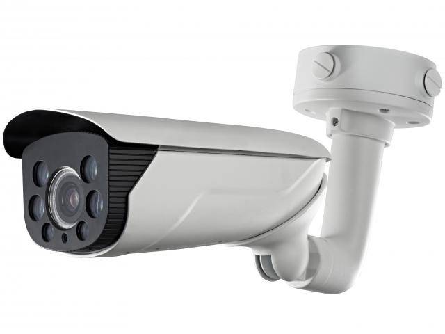 HIKVISION DS-2CD4626FWD-IZHS Сейфы