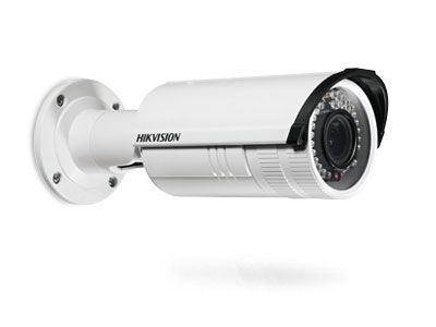 HIKVISION DS-2CD4642FWD-IZS Сейфы