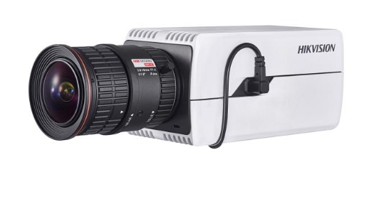HIKVISION DS-2CD5026G0-AP Сейфы