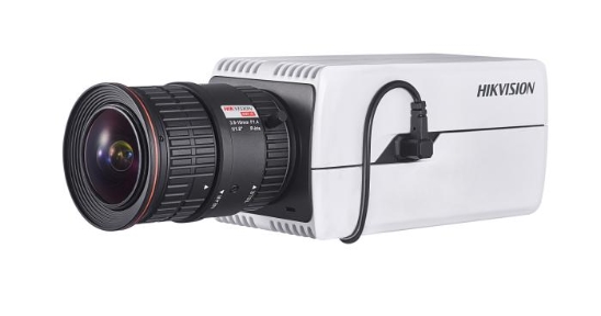 HIKVISION DS-2CD5028G0/E-HI Сейфы