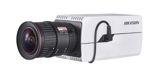 HIKVISION DS-2CD5046G0-AP Сейфы