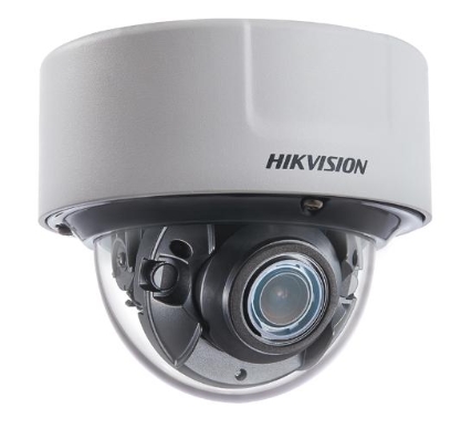 HIKVISION DS-2CD5146G0-IZS Сейфы