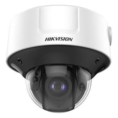 HIKVISION DS-2CD5526G0-IZHSY Сейфы