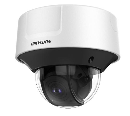 HIKVISION DS-2CD5526G0-IZS Сейфы