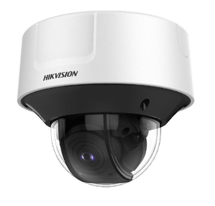 HIKVISION DS-2CD5546G0-IZHS Сейфы