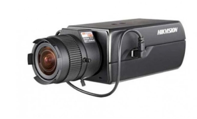 HIKVISION DS-2CD6026FHWD-A Сейфы