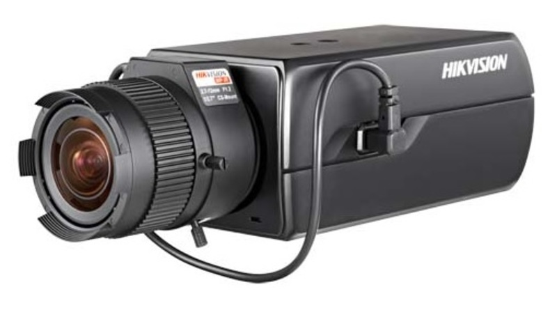 HIKVISION DS-2CD6026FHWD-A3 Сейфы