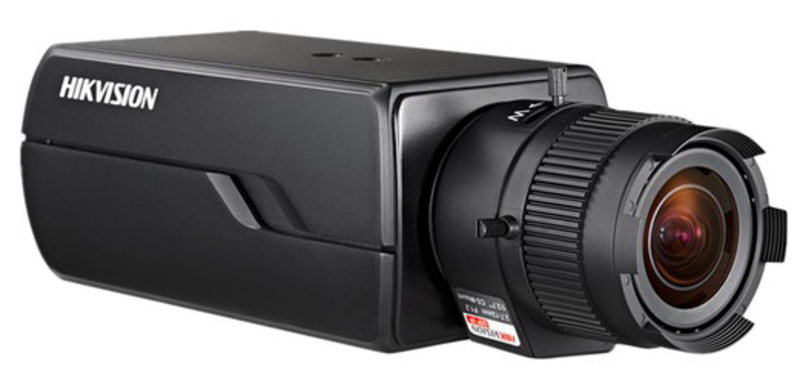 HIKVISION DS-2CD6026FHWD-A7 Сейфы