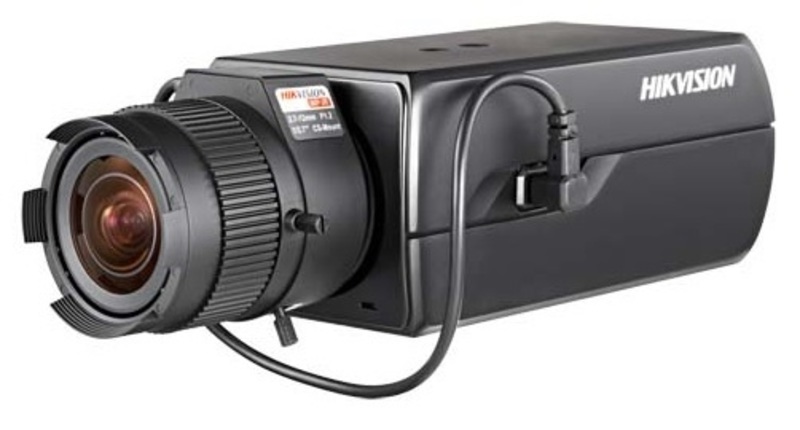 HIKVISION DS-2CD6026FHWD-A11 Сейфы
