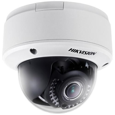 HIKVISION DS-2CD6126FWD-IZ Сейфы