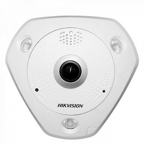 HIKVISION DS-2CD6332FWD-IVS Видеокамеры