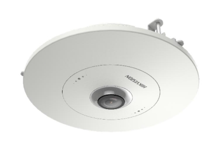 HIKVISION DS-2CD6365G0E/RC Видеокамеры