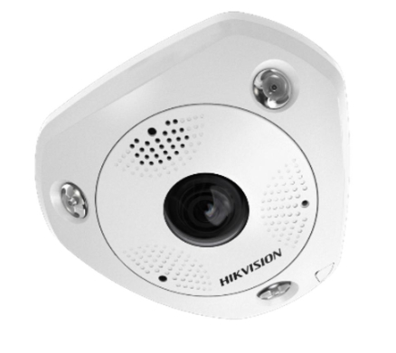 HIKVISION DS-2CD6365G0E-IVS Видеокамеры