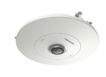 HIKVISION DS-2CD6365G0E-S/RC Видеокамеры