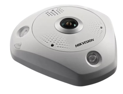 HIKVISION DS-2CD6365G0-IS Видеокамеры