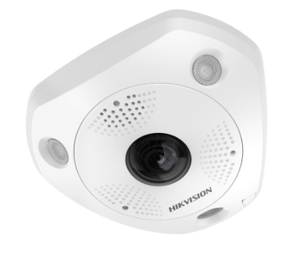 HIKVISION DS-2CD6365G0-IVS Видеокамеры