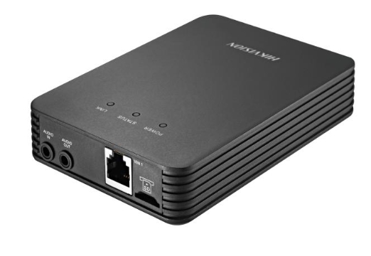 HIKVISION DS-2CD6412FWD-C1 Приборы приемно-контрольные
