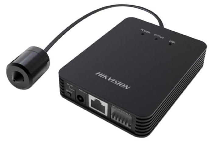 HIKVISION DS-2CD6424FWD-20(8m) Видеокамеры