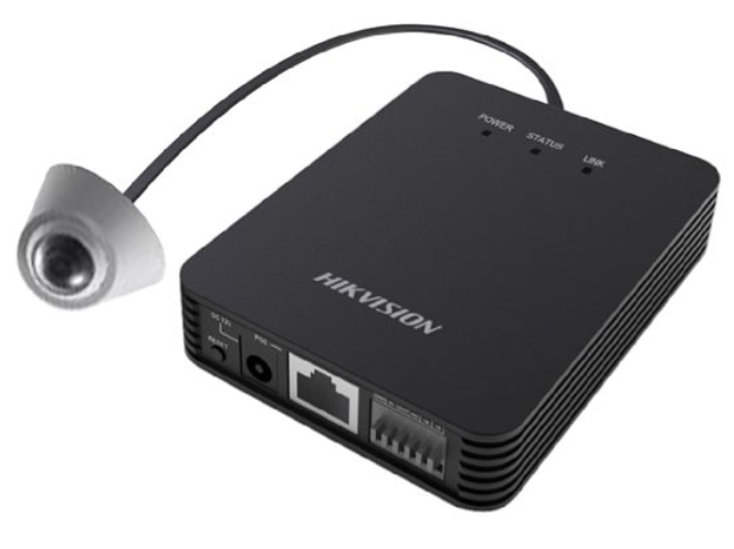 HIKVISION DS-2CD6424FWD-40/E1(2m) Видеокамеры