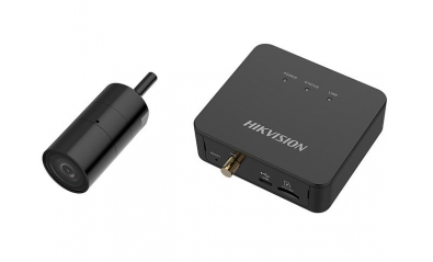HIKVISION DS-2CD6425FWD-30(8m) Видеокамеры