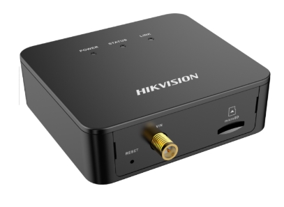 HIKVISION DS-2CD6425G1-20/E Видеокамеры #2