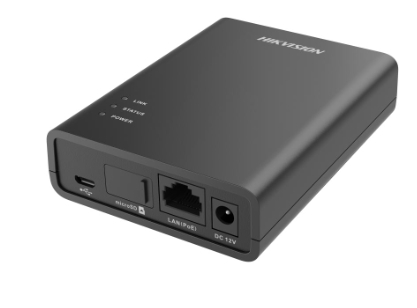 HIKVISION DS-2CD6425G2-C2 Приборы приемно-контрольные #2