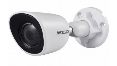 HIKVISION DS-2CD6426F-50 Видеокамеры #1