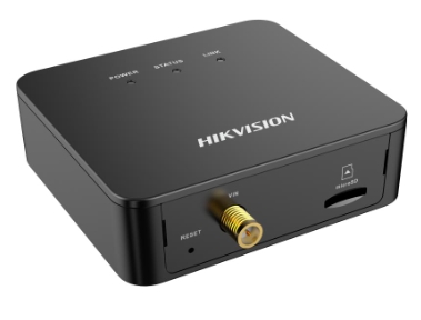 HIKVISION DS-2CD6445G1-C1 Приборы приемно-контрольные #2
