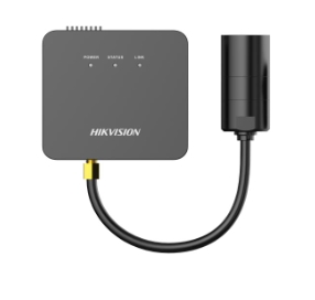 HIKVISION DS-2CD6445G1-C1 Приборы приемно-контрольные #1