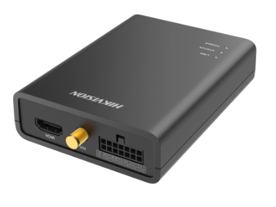 HIKVISION DS-2CD6445G2-C1/HDMI Видеокамеры