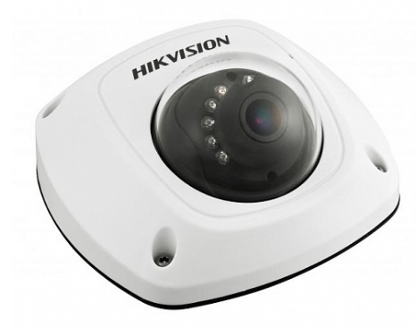 HIKVISION DS-2CD6510D-I Видеокамеры