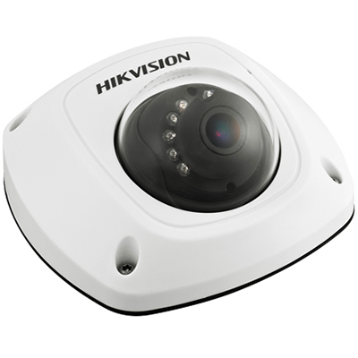 HIKVISION DS-2CD6510D-IO Видеокамеры