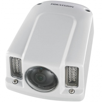 HIKVISION DS-2CD6510-I Видеокамеры