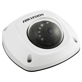 HIKVISION DS-2CD6520D-IO Видеокамеры