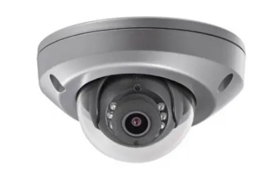 HIKVISION DS-2CD6520DT-IO Видеокамеры