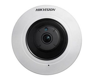 HIKVISION DS-2CD6542P-IS Видеокамеры #1