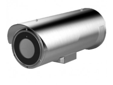 HIKVISION DS-2CD6626B/E-HIR5 Сейфы