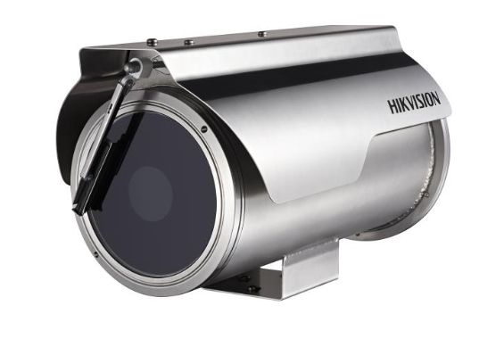 HIKVISION DS-2CD6626BS-R Сейфы