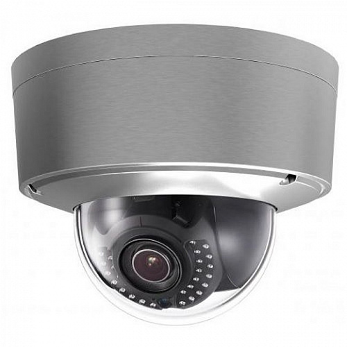 HIKVISION DS-2CD6626DS-IZHS Сейфы
