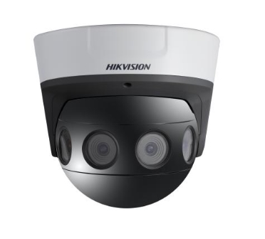 HIKVISION DS-2CD6924F-IS Видеокамеры