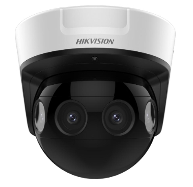HIKVISION DS-2CD6924G0-IHS/NFC Видеокамеры