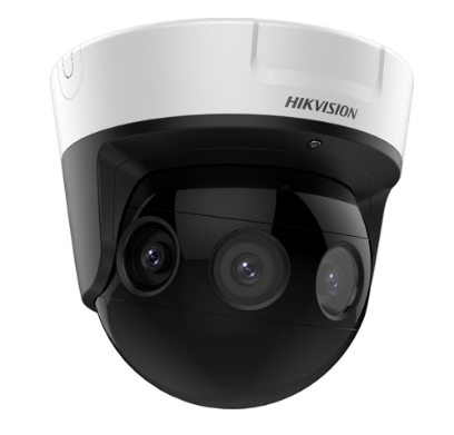 HIKVISION DS-2CD6944G0-IHS/NFC Видеокамеры