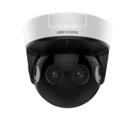 HIKVISION DS-2CD6984F-AR Видеокамеры