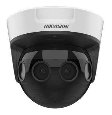HIKVISION DS-2CD6984G0-IHSAC/NFC Видеокамеры