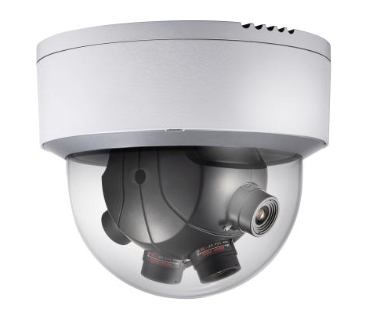 HIKVISION DS-2CD6986F-H Видеокамеры